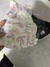 BEBETOUR爱丽丝纸尿裤夏季超薄透气防侧漏新生儿一次性纸尿布 3XL 1包 30片 【拉拉裤17kg+】 实拍图