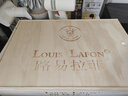 路易拉菲（LOUIS LAFON）法国原瓶进口红酒 盛世龙耀限定礼盒纪念干红葡萄酒750ml*6瓶 实拍图