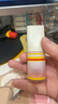 橘朵（Judydoll）元气罐液体腮红胭脂提亮二合一眼影水光腮红多用膏05热情芭乐粉 实拍图