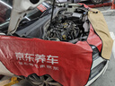 嘉实多（Castrol）机油保养单次卡 嘉实多智E极护全合成  5W-40 SP 6L 30天可用 实拍图