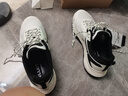 伯希和（Pelliot）【HT-天穹】徒步鞋男Vibram户外透气运动夏季登山鞋115181001白42 实拍图
