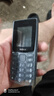 诺基亚（NOKIA）新105 2G 移动老人老年手机 直板按键手机 学生备用功能机 超长待机 黑色  实拍图