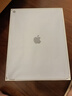 Apple/苹果iPad Air 13英寸 M3芯片2025年款 平板电脑 (256GB WLAN版/学习办公娱乐)紫色 晒单实拍图