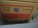 牛栏山二锅头 绿瓶口粮酒 绿牛二 清香型 白酒 46度 500ml*12瓶 整箱装 实拍图