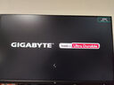 KTC 27英寸2K高清120Hz显示器 高亮护眼 低蓝光 HDMI接口 家用笔记本外接办公液晶电脑显示屏H27D9 实拍图