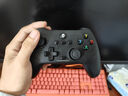 雷神（ThundeRobot）G30S竞技版 无线游戏手柄 扳机振动类xbox电脑PC手机switch电视steam蓝牙ns原神双影奇境 实拍图