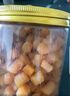 养益君 大号干贝250g 海鲜干货海产品 无硫扇贝干 瑶柱肉 煲汤火锅食材 实拍图