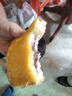 比比赞（BIBIZAN）岩烧乳酪吐司面包点心送礼物零食代早餐速食即食休闲食品夜宵减 岩烧乳酪【蓝莓味】800g*2箱 实拍图