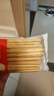 AIZIYOU家用竹筷10双楠竹无漆无蜡天然尖头长筷子家庭餐具 竹筷10双 实拍图