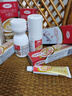 金达克宁酮康唑乳膏15g+盐酸特比萘芬喷雾剂60ml+硝酸咪康唑散粉40g脚气药止痒脱皮烂脚丫真菌感染根治泡脚臭 实拍图