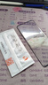 Smorss【2片】适用vivo S15Pro钢化膜 OPPO FindX5/reno6pro/reno5pro手机膜高清全屏覆盖防摔抗指纹贴膜 实拍图