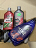 龟牌（Turtle Wax）铂金盾浓缩聚合瓷汽车蜡镀膜蜡养护蜡镀瓷打蜡保护全车赛车衣 【新车超值搭档】发烧镀瓷洗护 实拍图