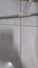 苏力达 魔术扫把硅胶刮水器卫生间刮水拖把浴室刮水板家用扫水神器地刮 实拍图