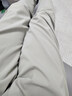Jack Wolfskin狼爪长裤男裤春夏户外运动裤UPF50+防晒快干休闲裤 052-4030/青石色 48 175/84A 实拍图