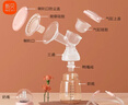 新贝【8775/8776系列配件】拍前确认 电动吸乳器配件 单边配件-无主机-电源线/奶瓶180 实拍图