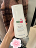 施巴（sebamed）控油洗发水无硅油洗发露男士去油女士清爽蓬松400ml德国原装进口 实拍图