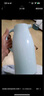 JEKO&JEKO保温壶家用热水瓶暖水壶大容量宿舍开水瓶数显 1.9L淡蓝色 实拍图