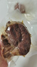 恒都 国产谷饲原切金钱腱 2斤 生鲜牛肉 国产牛腱 炖煮食材 健身食材 实拍图