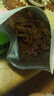 赶海弟 脆皮对虾干500g 即食烤虾干 小虾仁干虾米海米虾皮 休闲海味零食 实拍图
