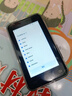 KeenPlus小屏3寸mp4智能安卓小巧可上网小mp3迷你mp5看小说p3电子阅读器p4视频播放器电子书插卡无游戏学生 WIFI迷你版【1G+8GB】 32GB内存卡 实拍图