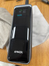 ANKER prime安克超大功率充电宝250W三口140W单口双向快充27650毫安大容量可上飞机苹果笔记本平板电脑 实拍图