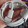 适用于苹果20W快充电器套装充电线iPhone16ProMax/plus 15 14 13 12 11手机xr充电头PD数据线双C 单线【苹果6-14系】1米PD快充线 实拍图