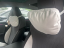 特斯拉model3焕新版天窗遮阳帘Pro版+汽车前挡遮阳伞套装 实拍图