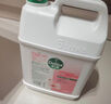滴露（Dettol）洗手液滋润250g 儿童洗手液抑菌消毒宝宝 水润补充装尝鲜 实拍图