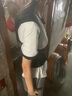 背背佳 白鹿同款新E矫姿带端正背部姿势护腰带成人男女士挺拔身姿-XL 实拍图