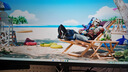 KTC 27英寸2K高清320Hz FastIPS 显示屏国家补贴升降旋转 原生300Hz电竞电脑显示器H27E7 实拍图