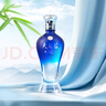 洋河蓝色经典 天之蓝52度520ml*6瓶 整箱装（非原箱） 绵柔浓香型白酒 实拍图