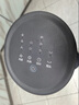 美的（Midea）【塔扇热卖TOP】遥控定时塔扇家用节能电风扇/柔风轻音无叶风扇/摇头落地扇/母婴扇小风扇 ZAF09MR 实拍图