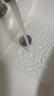 云华卫浴不锈钢按压式洗手盆漏水塞脸盆洗手池过滤网面盆弹跳芯下水器通用 实拍图
