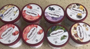 哈根达斯（Haagen-Dazs）奶油曲奇冰淇淋口味冰淇淋 100ml/杯 小杯装 实拍图