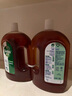 滴露（Dettol）消毒液衣物除菌液洗衣消毒水1.8L杀菌除螨 家居宠物消毒除菌  实拍图