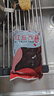 蓝格猫 水洗红豆沙粽子馅2斤端午青团汤圆月饼包子馅传统老式烘焙原料 实拍图