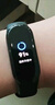 小米（MI）REDMI Watch 5 典雅黑 国家补贴 澎湃OS 2 心率血氧监测 蓝牙通话 红米手表5 智能手表 小米汽车 实拍图