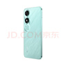 荣耀Play9C 超耐久大电池 抗摔大内存大音量 5G手机 官旗 国家补贴 碧空蓝 6GB+128GB 实拍图