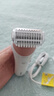 飞利浦（PHILIPS）电动剃毛美容器 升级款 充电式 干湿两用 浮动贴合 BRL146/80  实拍图
