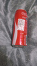 可口可乐（Coca-Cola）日本进口可乐型汽水铝罐原味碳酸饮料250ml*3罐 实拍图