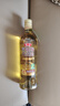 鲁花食用油 5S 物理压榨  高油酸花生油750ml*2  油酸含量高于75% 实拍图