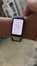 荣耀（HONOR）手环9 晨辉紫【国家补贴15%】轻薄双曲面 心脏健康守护 14天超长续航 智能手环运动手环 送男友 实拍图