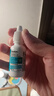 博视顿博士伦新洁先进润眼液RGP护理液舒润硬性隐形眼镜角膜接触镜ok镜 博视顿新洁护理液120ml+润滑液10ml 实拍图