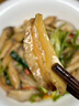 鲜味时刻【活鲜-保活】波士顿龙虾鲜活大龙虾波龙礼盒大虾虾类国庆聚餐 保活波龙+鲍鱼2斤（高端款） 实拍图