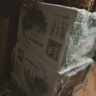蒙牛低脂高钙牛奶 250ml*16盒 每100ml含125mg钙 健身伴侣（礼盒装） 实拍图