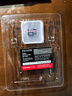 闪迪（SanDisk）128GB TF(MicroSD Express)内存卡 读880MB/s 写480MB/s 适配运动相机无人机 Switch2游戏机存储卡 实拍图