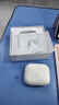 邻罗【华强北顶配】Air4蓝牙耳机双耳无线降噪运动适用于苹果16Pro/15/14/13华为vivo荣耀oppo安卓小米 【任意名字+超强续航+秒连接】 顶配版 实拍图