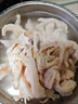 柒岛无骨鸡爪生鲜新鲜去骨凤爪冷冻批发半成品泡椒大号鸡脚脱骨净重 5斤鸡爪60-62只【顶配无冰】京仓 实拍图