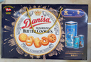 皇冠（danisa）丹麦曲奇饼干礼盒908g+60g 休闲零食团购送礼物 丹麦进口(随机发) 实拍图