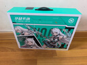 华硕天选6 Pro 酷睿版 国家补贴20% 16英寸游戏本 笔记本电脑(i7-14650HX 16G 1T RTX5060 2.5K)灰 实拍图